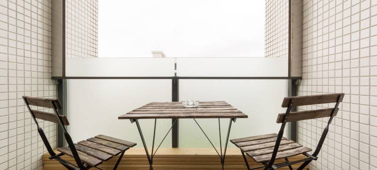 宜兰庭轩小公馆图片