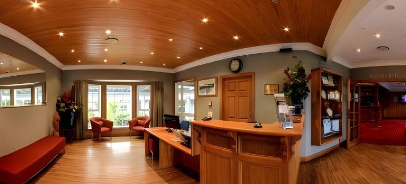 怀奥拉湖滨温泉度假村(Wai Ora Lakeside Spa Resort)图片