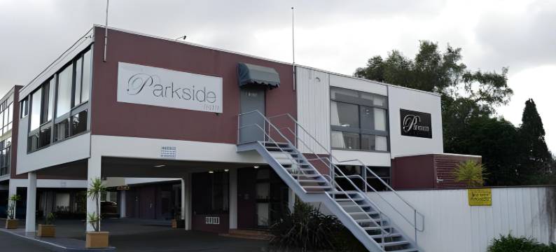 吉朗园畔汽车旅馆(Parkside Motel Geelong)图片