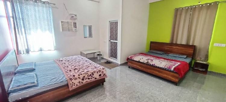 普雷姆巴万宾馆(Prem Bhawan Guest House)图片