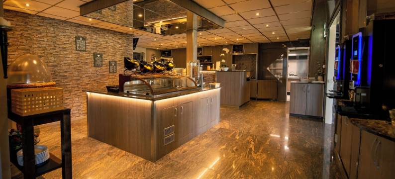 桔梗餐厅酒店(Hotel Restaurant 't Klokje)图片