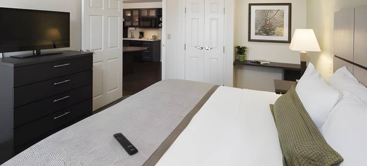 Candlewood Suites FORT CAMPBELL - OAK GROVE by IHG图片