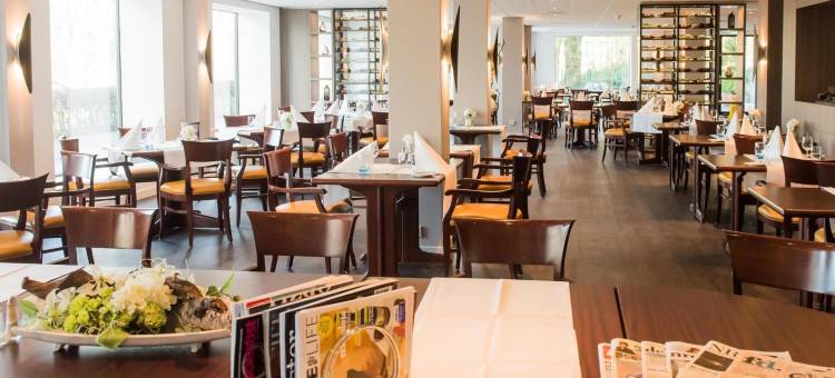 祖特尔梅尔-海牙金色郁金香酒店(Golden Tulip Zoetermeer - Den Haag)图片
