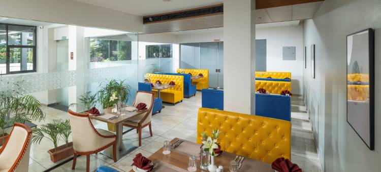 奥信酒店(Oshin Wayanad)图片