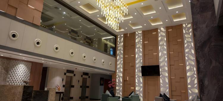 金色静居(Golden Retreat)图片