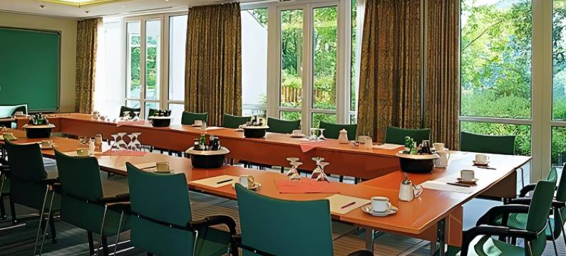 卡罗琳玛蒂尔德酒店(Hotel Caroline Mathilde)图片