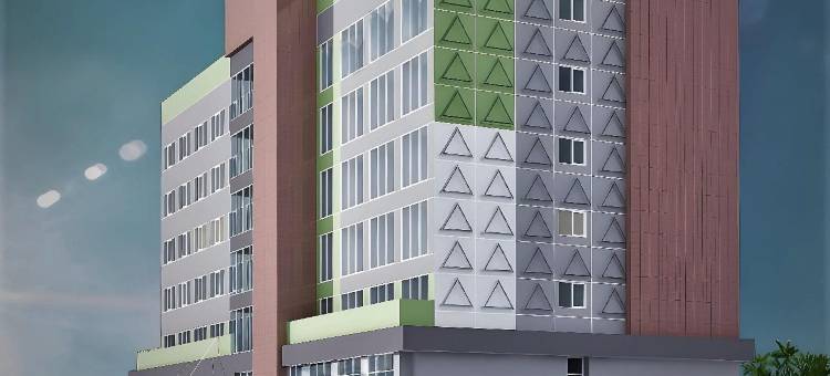 Ayola First Point Hotel图片