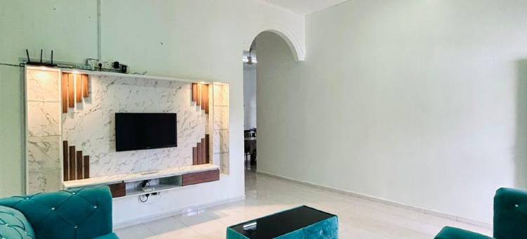 努尔家庭旅馆(Homestay Ira Jaya - 4 Unit Rumah)图片