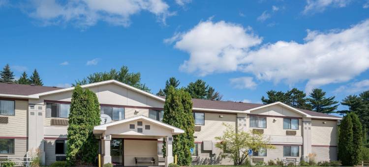 克洛凯速8酒店(Super 8 by Wyndham Cloquet)图片