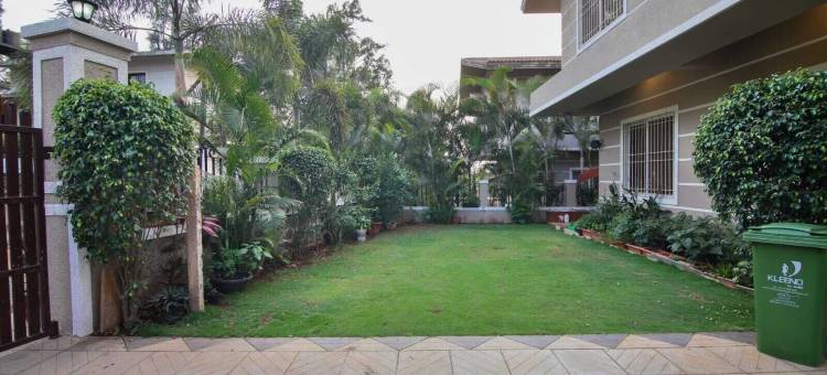 帕尔玛山景(Parmar mount view)图片