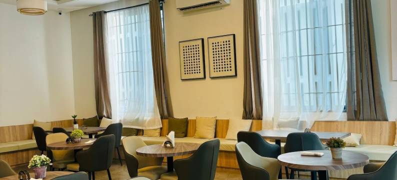 CMG 酒店有限公司(CMG Hotels Ltd)图片