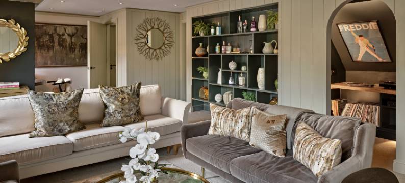 多米之家酒店(Dormy House Hotel)图片