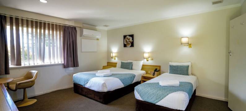 埃斯佩兰斯Hospitality, 贝斯特韦斯特SureStay精选酒店(Hospitality Esperance, SureStay Collection by Best Western)图片