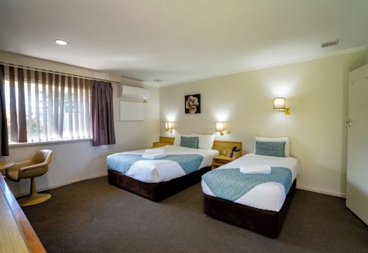 Hospitality Esperance, SureStay Collection by Best WesternHotel Overview