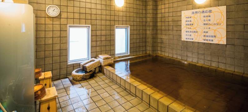 新大阪东口超级酒店(Super Hotel Jr Shin-Osaka Higashiguchi)图片