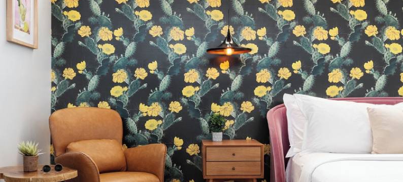 棕榈泉阿莱夫酒店(Arrive Palm Springs - Adults Only)图片