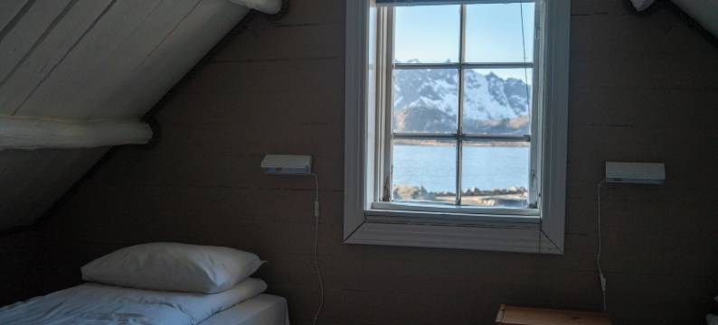 斯科伦根(Skårungen - Hotel, Cabins and Camping)图片