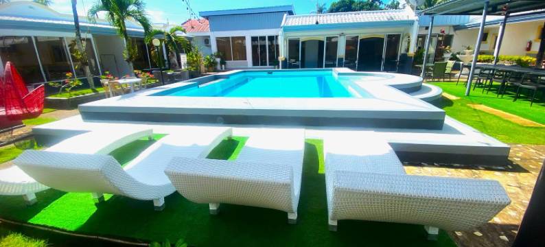 普韦布洛别墅(Villa del Pueblo)图片