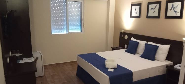 雷克斯顿酒店(Rexton Hotel)图片