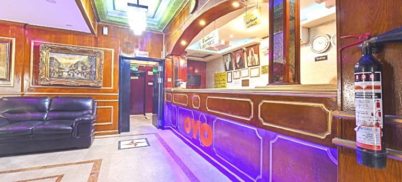 OYO 124 Al Salam Palace酒店(OYO 124 Al Salam Palace Hotel)图片