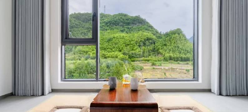 宁国胜道民宿(皖南川藏线板桥店)图片