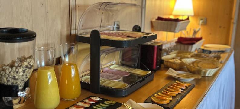 桑德豪斯阿尔特斯酒店(Altes Sudhaus)图片