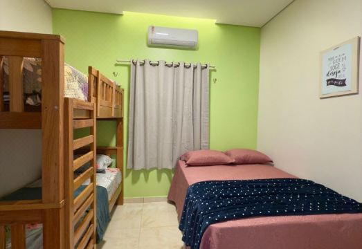 Casa da ladeira Hotel Overview