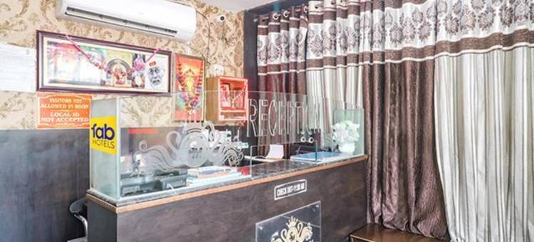 FabHotel Sumangal图片