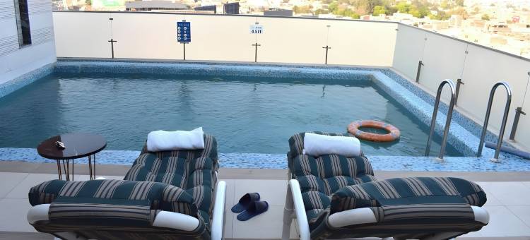 Best Western Plus Multan图片