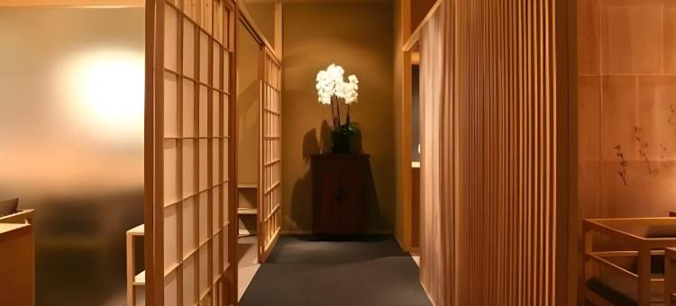 定山溪山亭俱乐部酒店(Suizantei Club Jozankei-Adults Only)图片