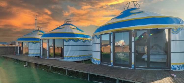 馨泽小苑民宿(黑山头店)图片