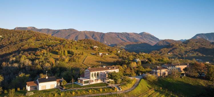 杜奇科尔巴努斯庄园(Tenuta Duchi Corbanus)图片