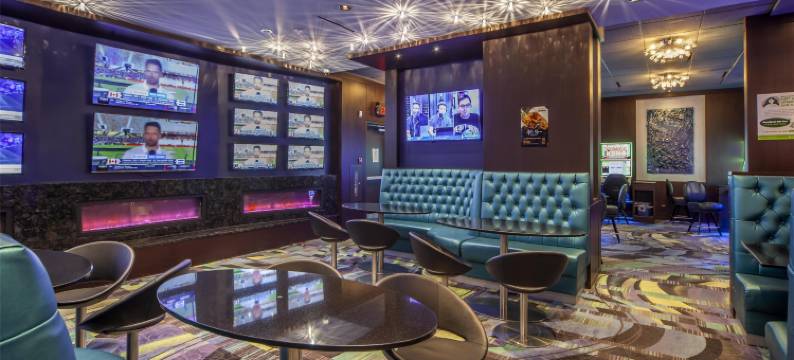 冷湖贝斯特韦斯特酒店(Best Western Cold Lake Inn)图片