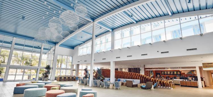 环球无尽夏度假酒店-冲浪旅馆及套房(Universal’s Endless Summer Resort – Surfside Inn and Suites)图片