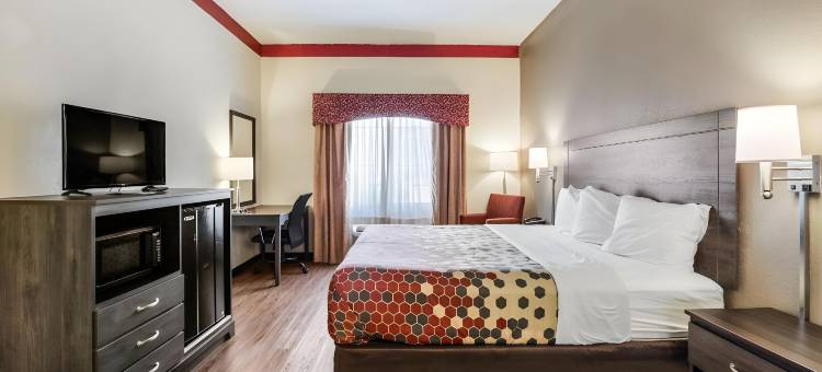 伊克诺套房酒店(Econo Lodge Inn & Suites)图片
