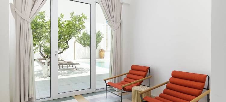 海德奥特宫 - 豪华及水疗套房 by Wonderful Italy(Hydeout Palace - Luxury &Spa Suites by Wonderful Italy)图片
