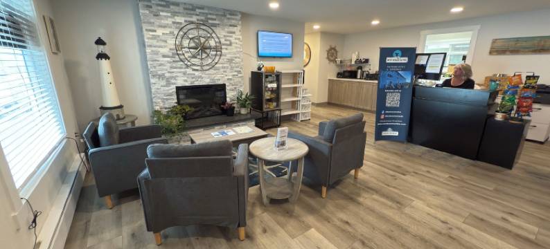 西滩套房(West Beach Suites)图片