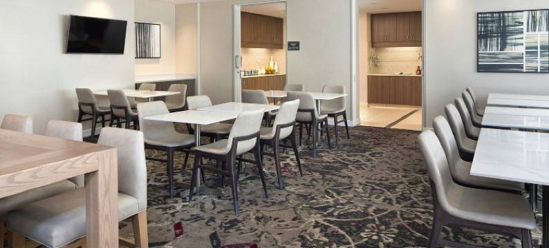 Residence Inn Rochester Henrietta图片