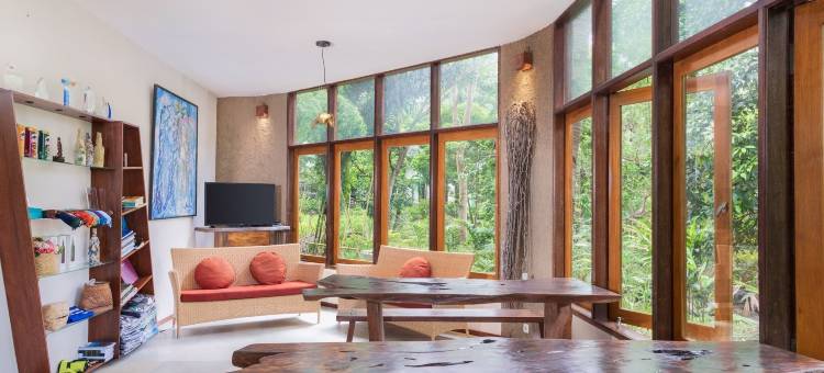 塔拉萨潜水度假村及PADI潜水中心(Thalassa Dive & Wellbeing Resort Manado)图片
