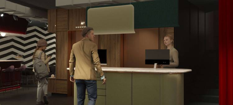 克拉特夫旧城雅高TRIBE酒店(Tribe Krakow Old Town)图片