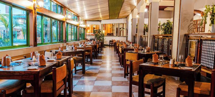 银泉酒店(Muthu Silver Springs Hotel Nairobi)图片