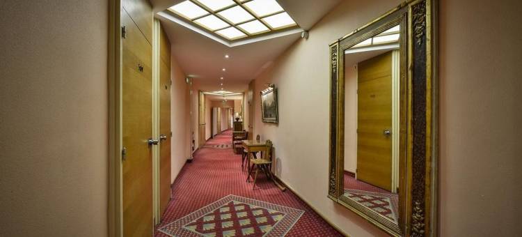 斯特拉斯堡红宅邸水疗酒店-傲途格精选酒店(Maison Rouge Strasbourg Hotel & Spa, Autograph Collection)图片