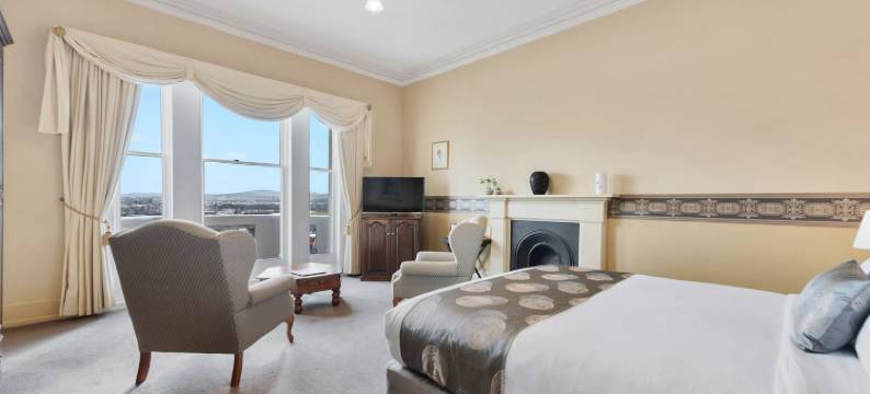 约克华特尔酒店(Waratah on York)图片