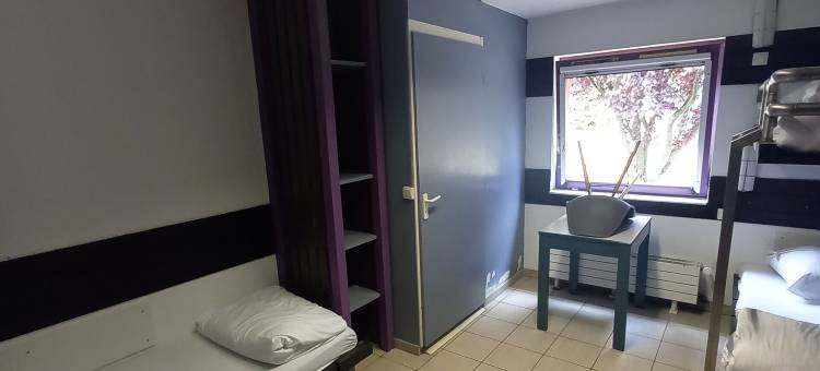 青年旅舍HI圣布里厄(Auberge de Jeunesse HI Saint-Brieuc)图片