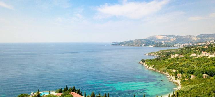 杜布罗夫尼克全景别墅旅馆(Villa Panorama Dubrovnik)图片
