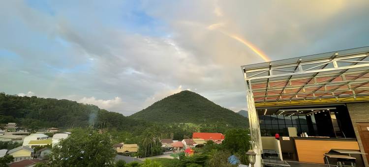 Holykost Setia Kawan图片