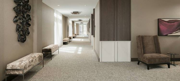 AC Hotel Asheville Biltmore Village图片