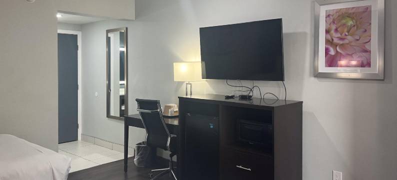 Studio 6 西萨克拉门托，加州(Studio 6 West Sacramento CA)图片