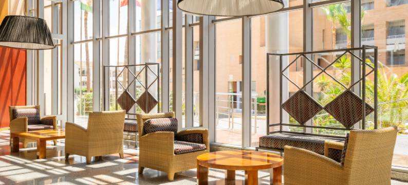 奥特尔菲尼克斯家庭旅馆(Alegria Fenix Family)图片