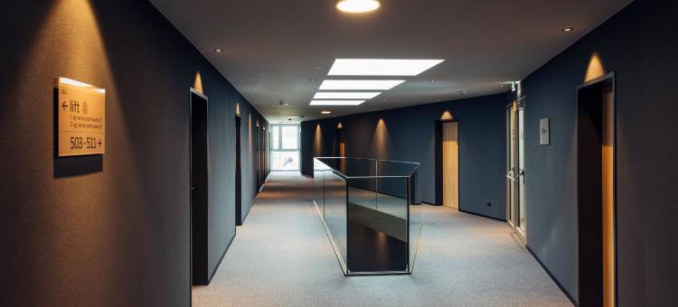 哈里之家 Telfs - 因斯布鲁克酒店及公寓(harry’s home Telfs-Innsbruck hotel & apartments)图片